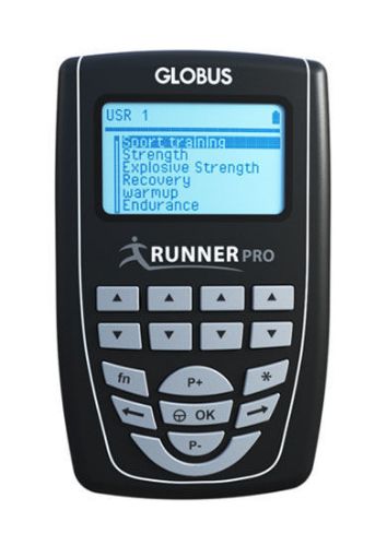 Runner Pro	